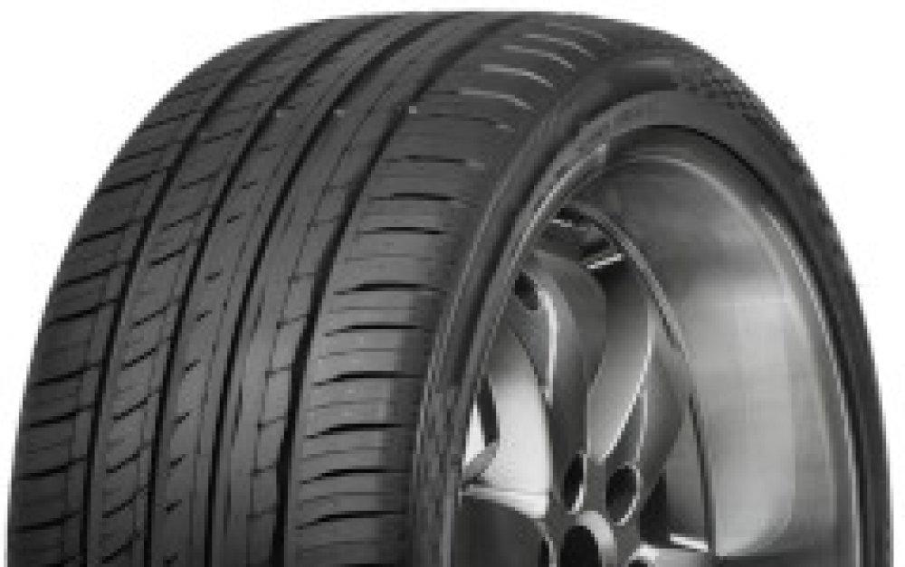 Dynamo Street-H MU03 245/35R20 95Y, XL, RunFlat