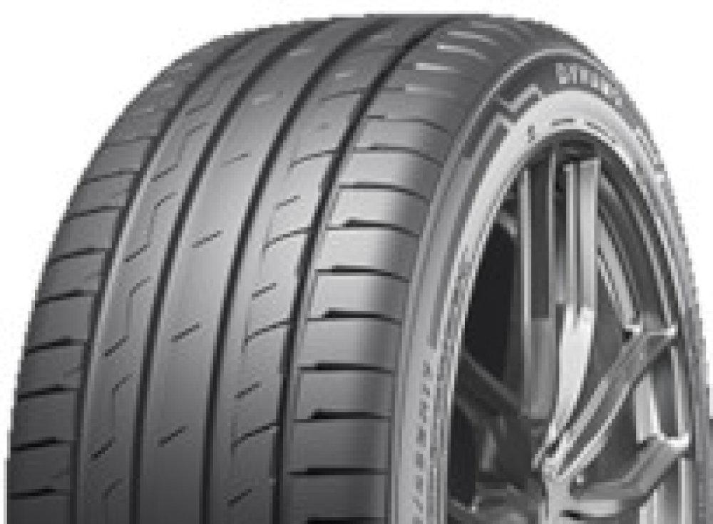 Dynamo Street-H MU71 245/45R18 100Y, XL
