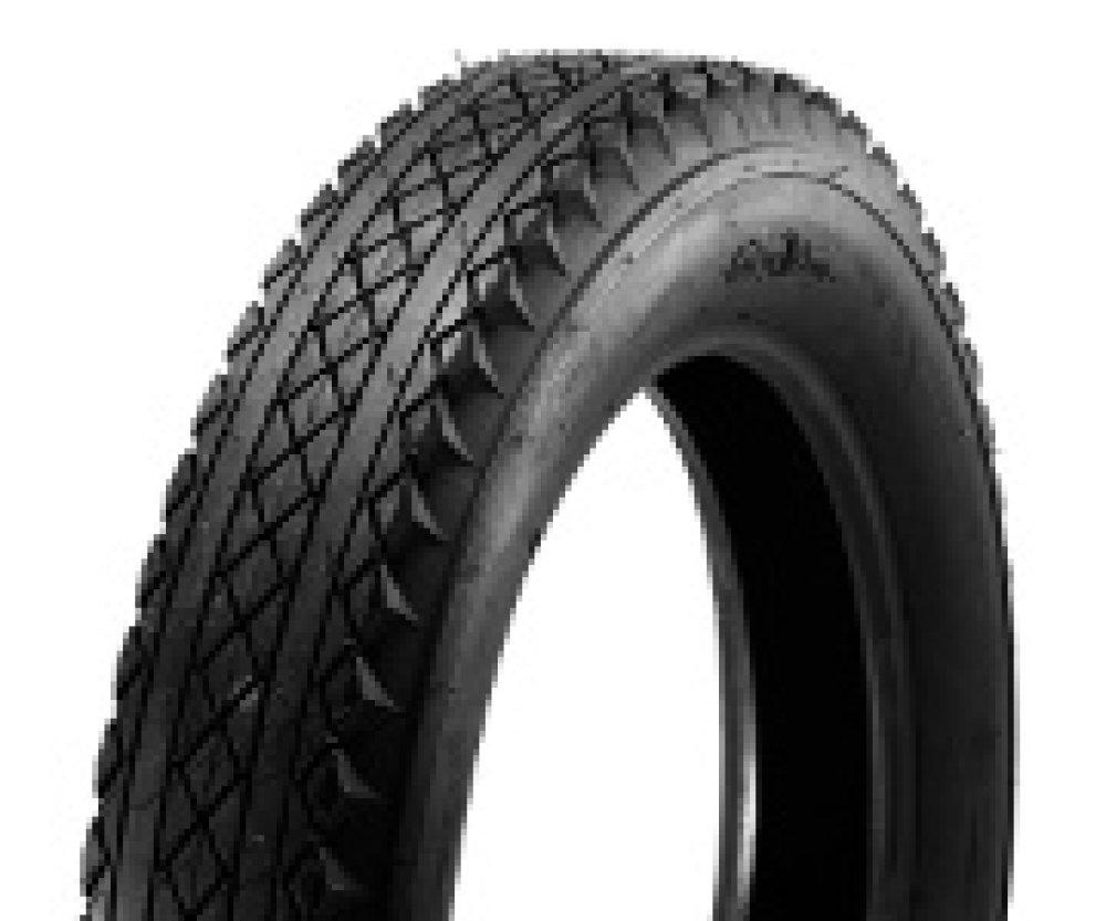 European Classic Diamond 5.00/80R19 86M