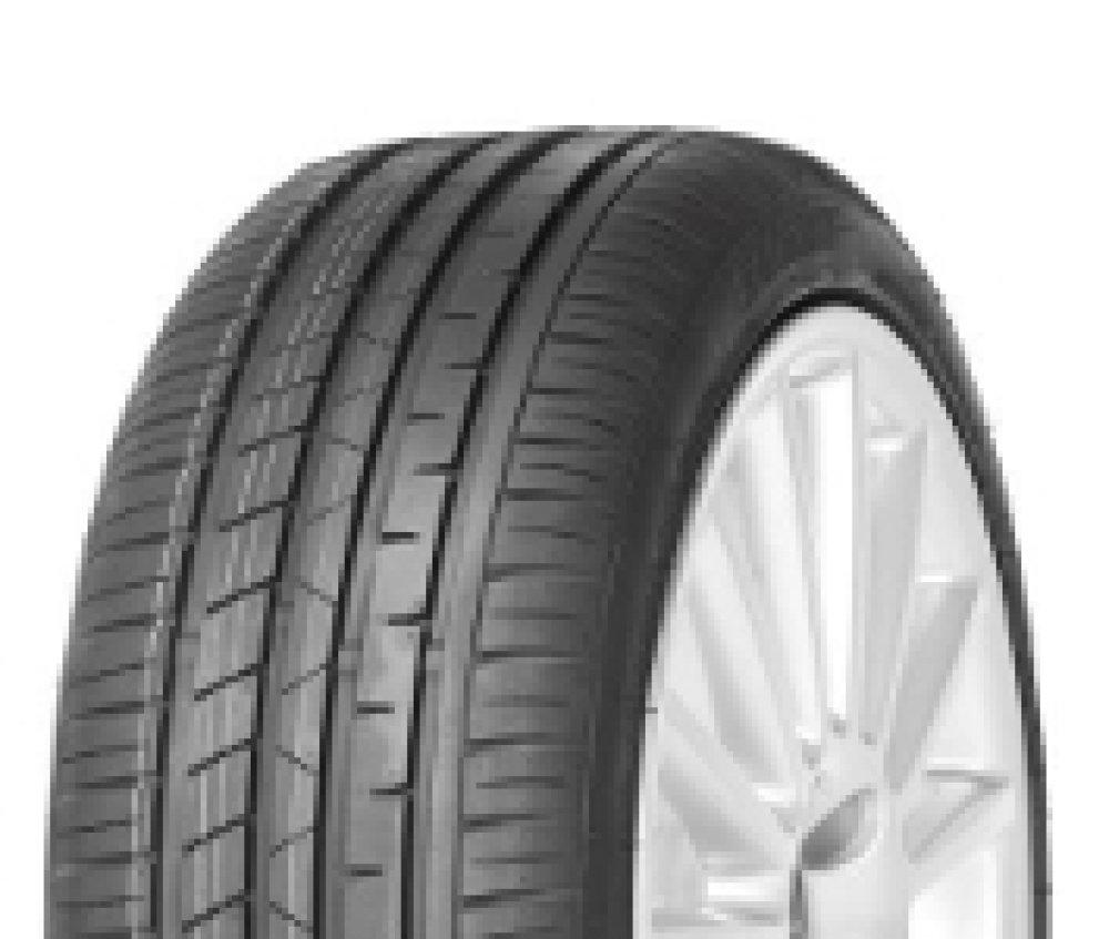 Event Potentem UHP 235/50R18 101W