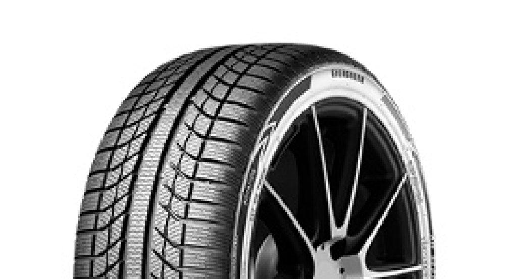 Evergreen EA719 175/65R14 82T