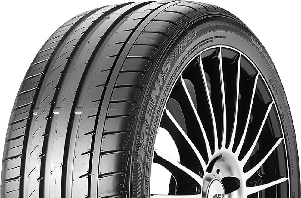 Falken AZENIS FK453 215/45R17 91W, XL