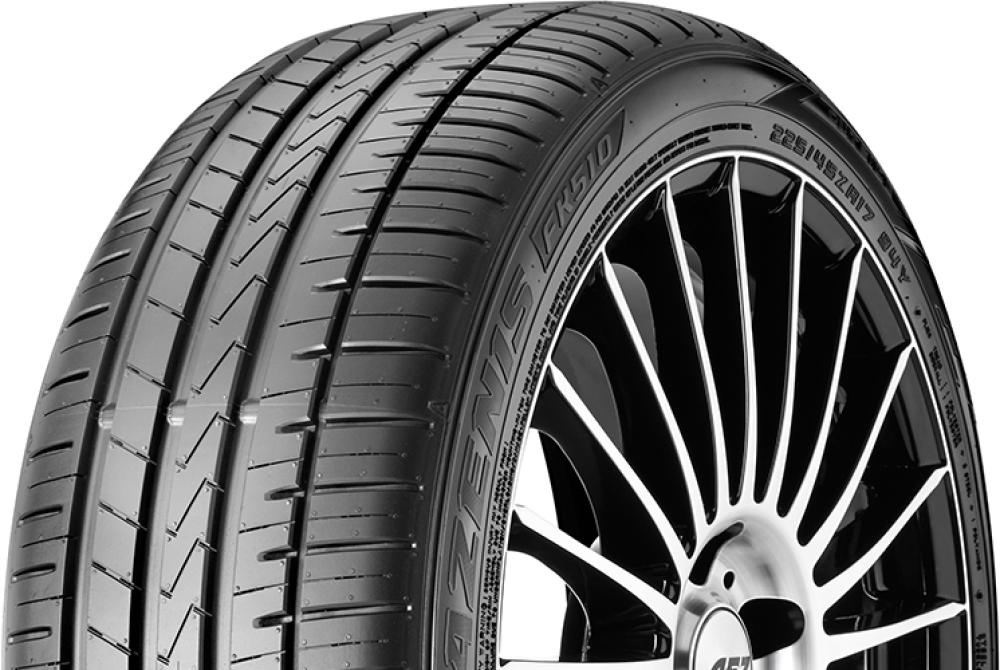 Falken AZENIS FK510 295/45R20 114W, XL