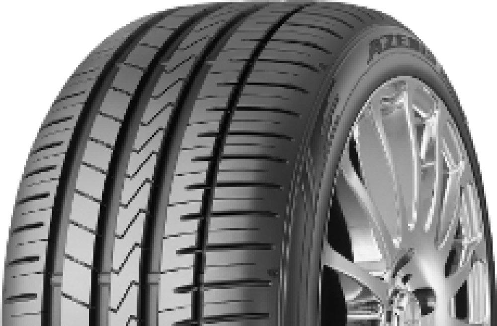 Falken AZENIS FK510A 225/40R19 93W, XL, AO