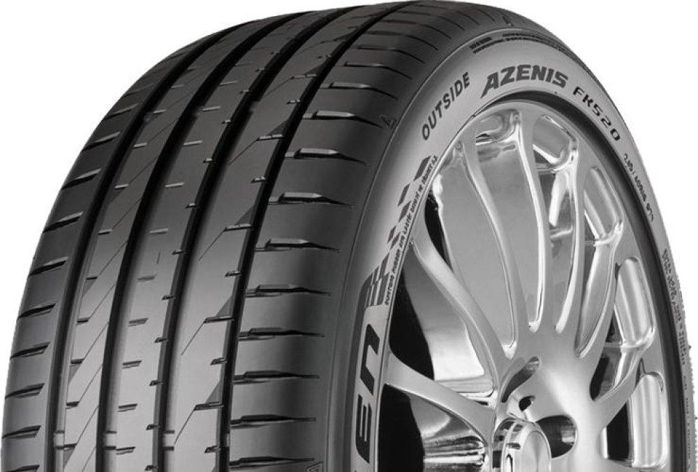 Falken AZENIS FK520 225/45R17 94W, XL, AO