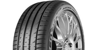 Falken AZENIS FK520 245/40R18 97Y, XL