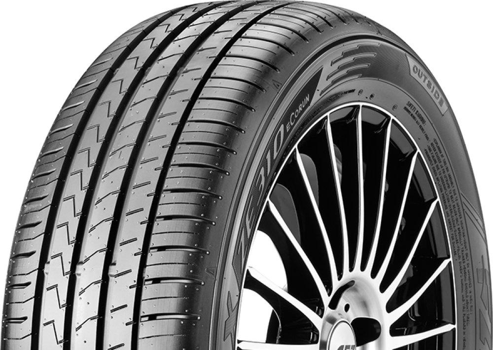 Falken ZIEX ZE310 ECORUN 225/40R18 92W, XL