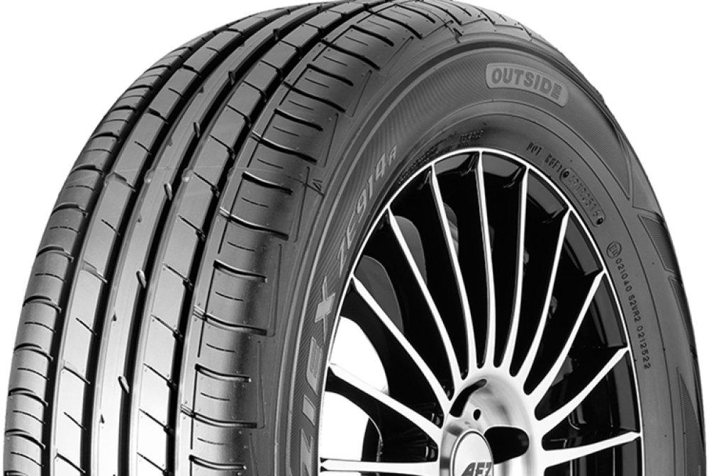 Falken ZIEX ZE914A 215/60R16 95V