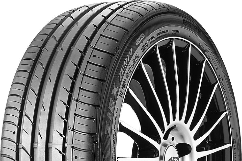 Falken ZIEX ZE914A ECORUN 215/60R16 99V, XL