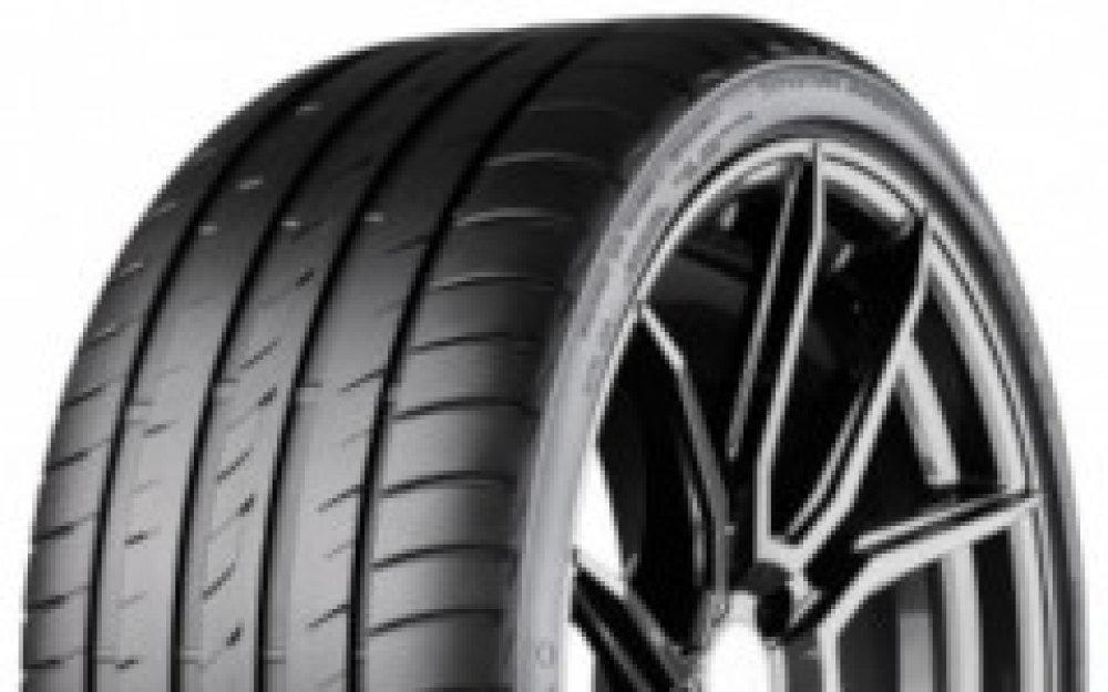 Firestone Firehawk Sport 265/35R20 99Y, XL