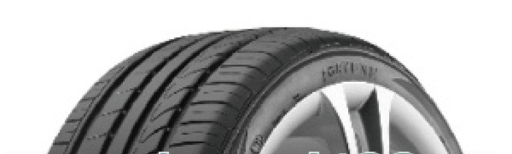 Fortune FSR-701 235/40R19 96Y, XL