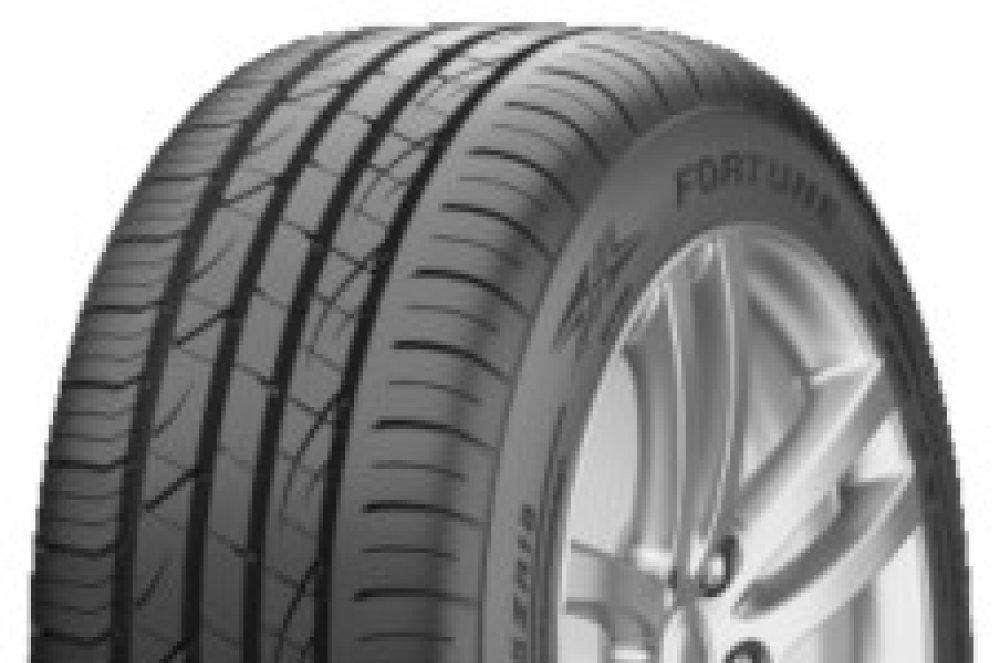 Fortune FSR702 215/45R18 93Y, XL