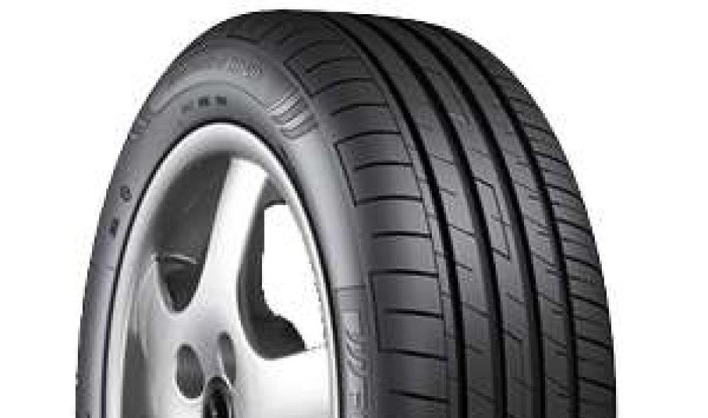 Fulda EcoControl HP 2 195/65R15 95H, XL