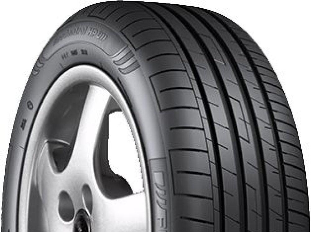 Fulda EcoControl HP 2 205/50R17 93V, XL