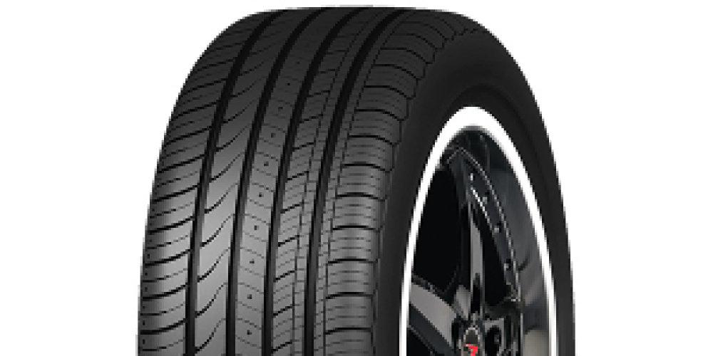 Fullrun FRUN-TWO 235/40R18 95W, XL
