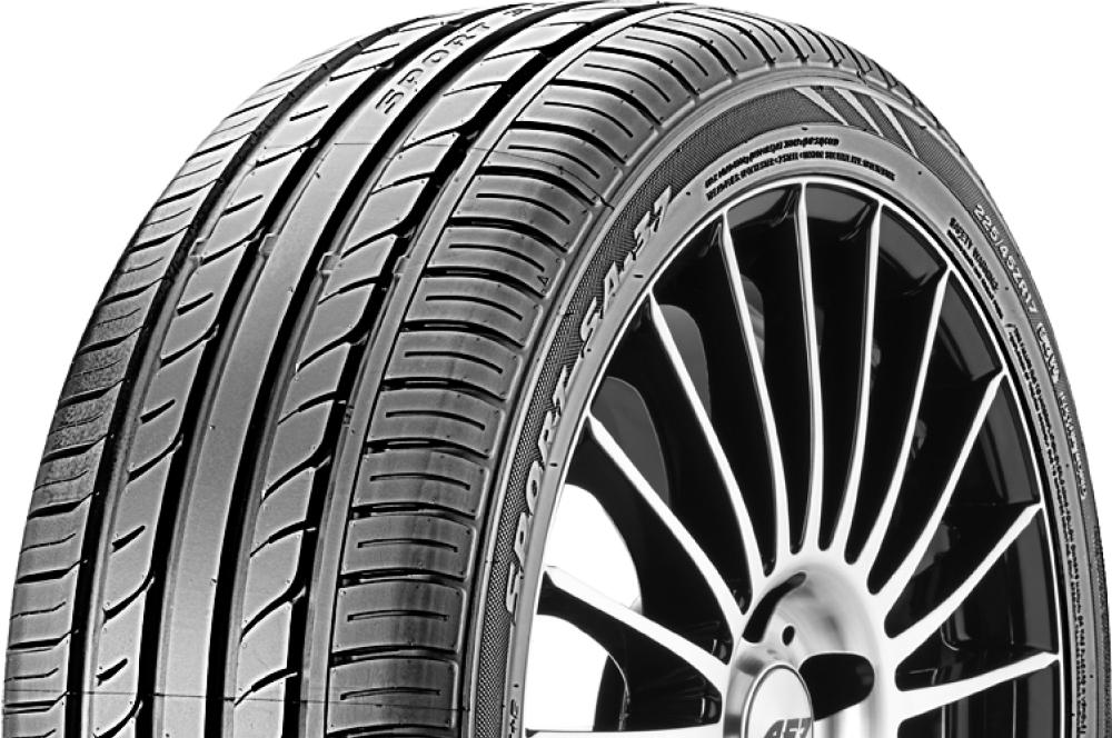 Goodride Sport SA-37 205/55R17 95W, XL