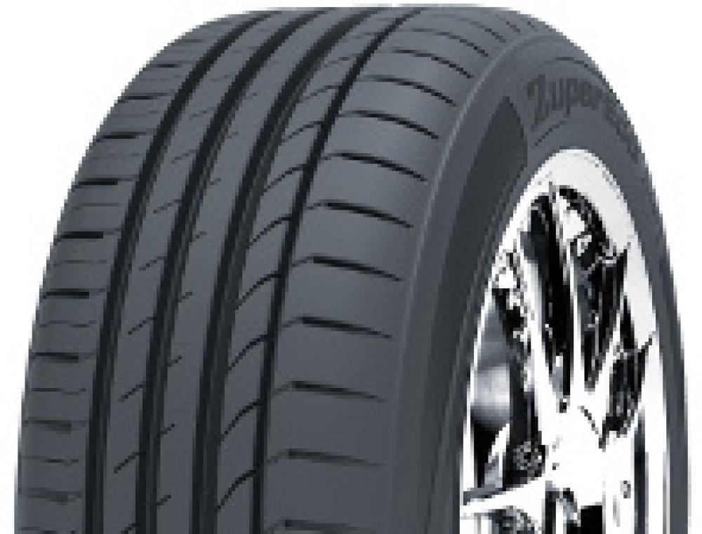 Goodride ZuperEco Z-107 185/55R15 82V