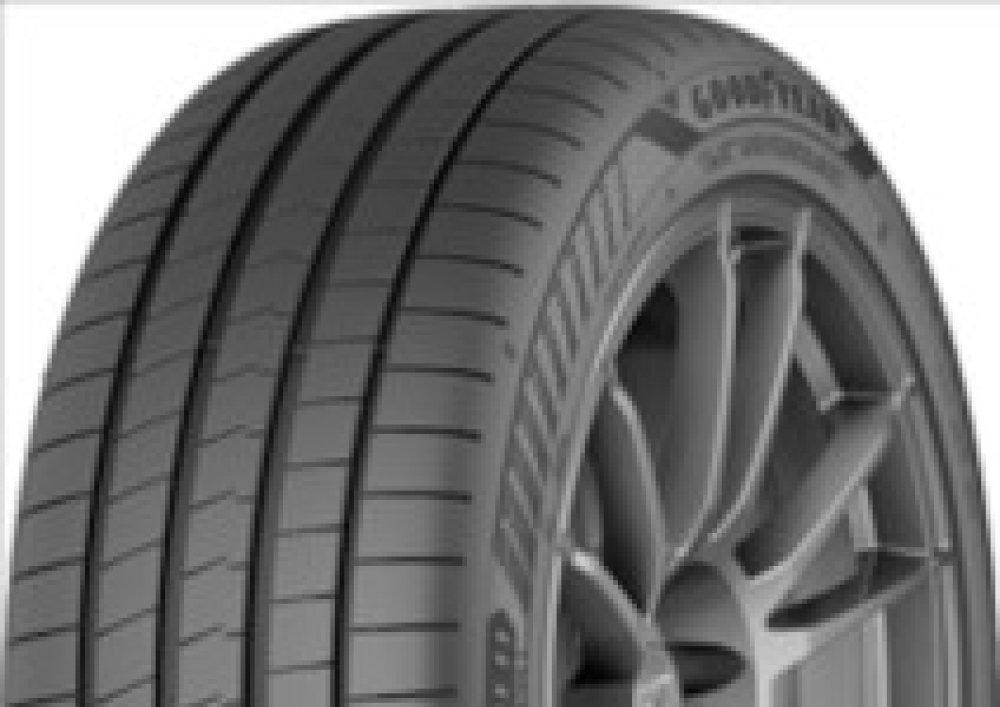 Goodyear Eagle F1 Asymmetric 6 225/40R18 92Y, XL