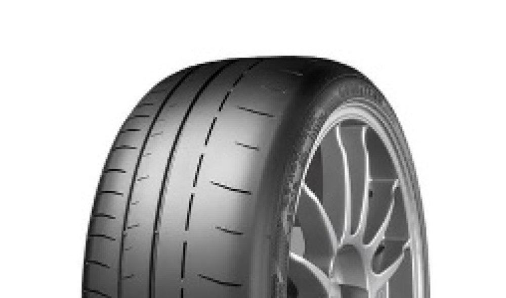 Goodyear Eagle F1 Supersport RS 325/30R21 108(Y), XL, N0
