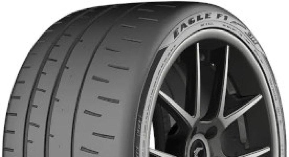 Goodyear Eagle F1 Supercar 3R 305/30R20 103(Y), XL, T0