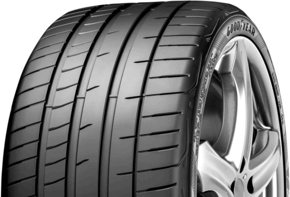 Goodyear Eagle F1 Supersport 245/40R18 97(Y), XL