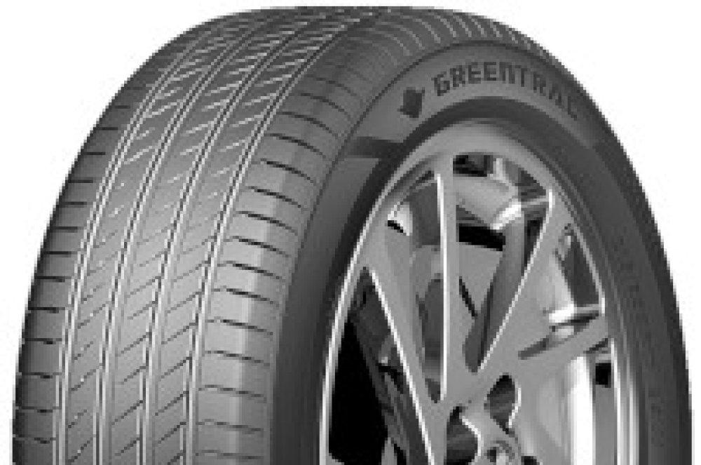 Greentrac Jorney-X 175/70R14 88H, XL