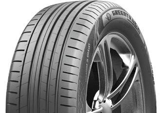 Greentrac Quest-X 255/40R19 100Y, XL