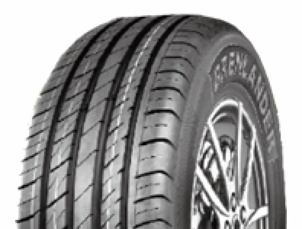 Grenlander L-Zeal 56 205/40R17 84W, XL