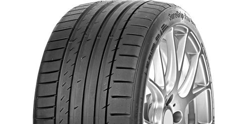 Gripmax SureGrip Pro Sport 245/45R19 102Y, XL
