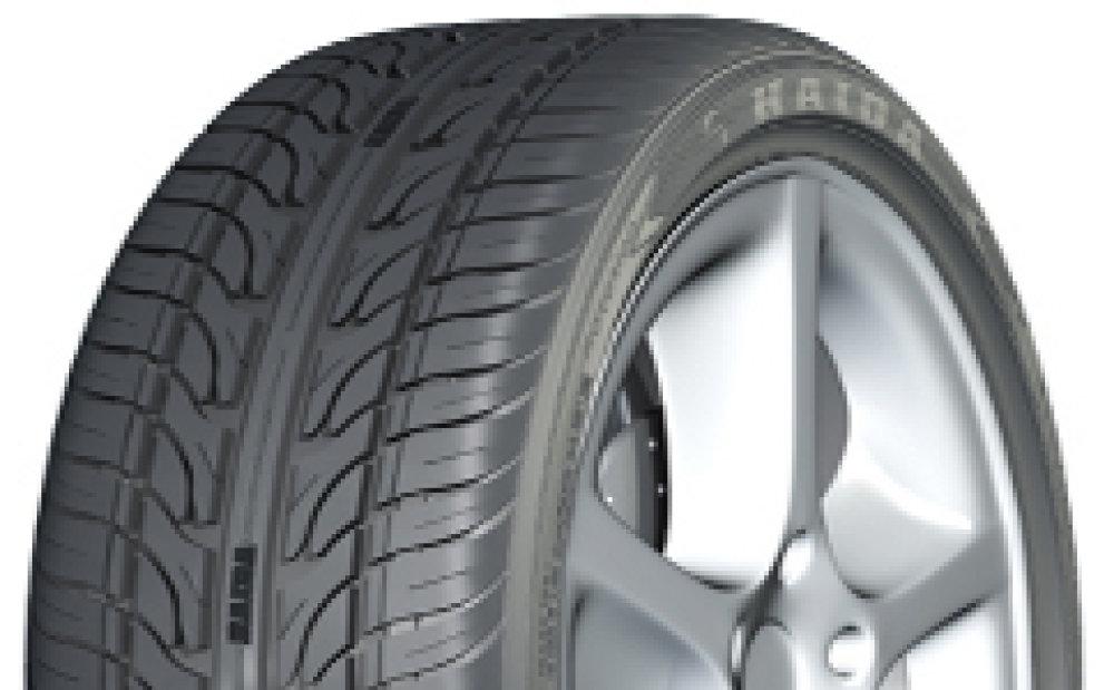 Haida HD921 255/45R18 103W, XL