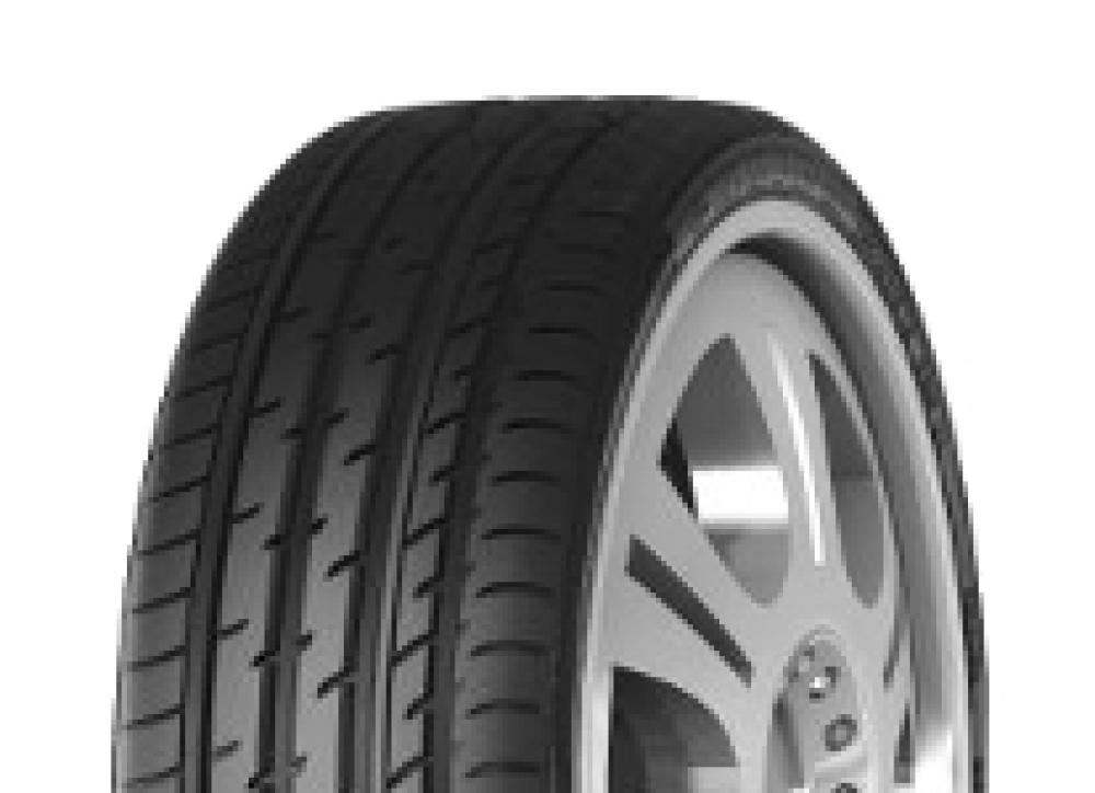 Haida HD927 245/45R18 100W, XL