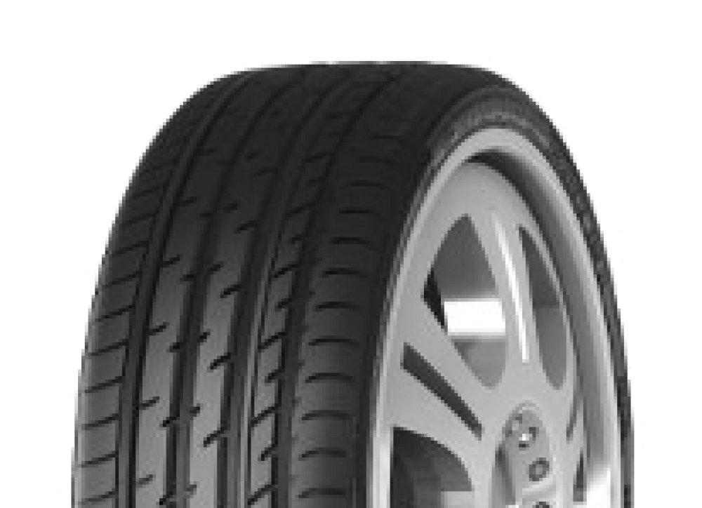Haida HD927 275/35R19 100W, XL