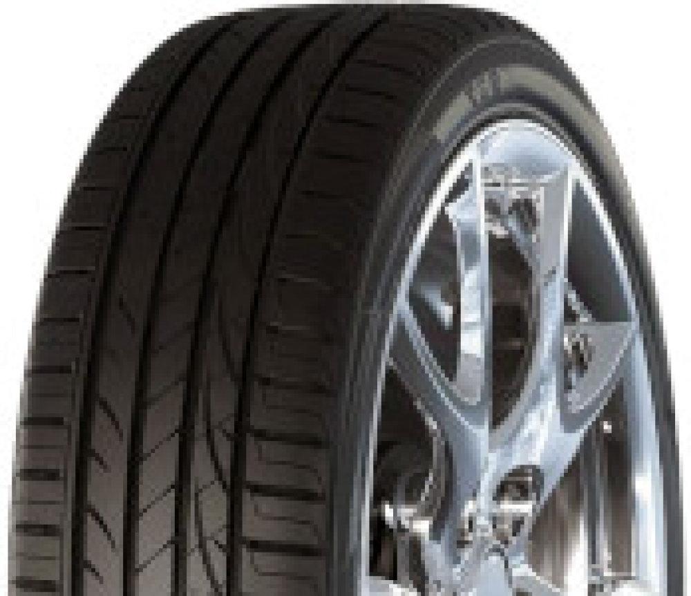 Haida HD937 215/50R18 96V, XL