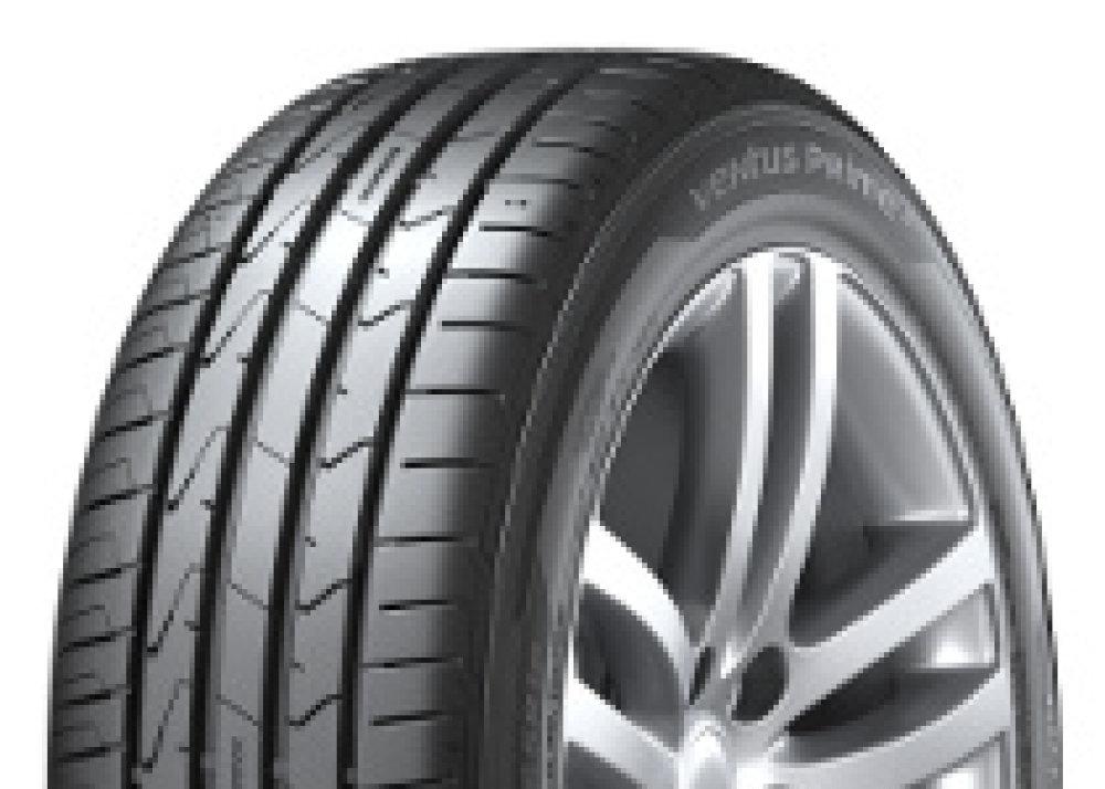 Hankook Ventus Prime 3X K125A 235/60R18 107V, XL