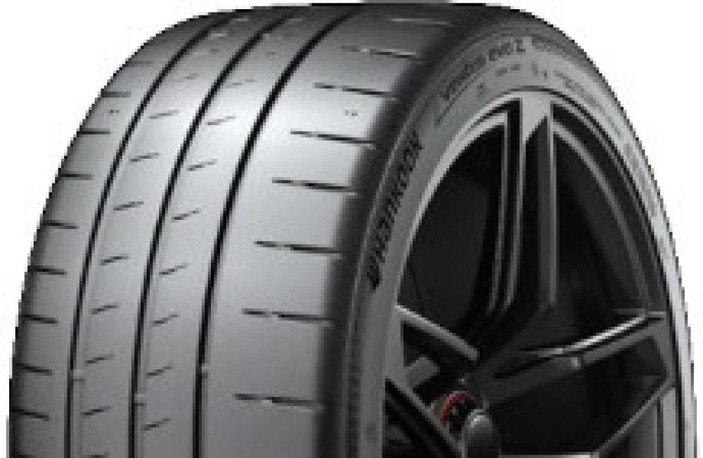 Hankook Ventus evo Z Z001 315/30R21 105(Y), XL