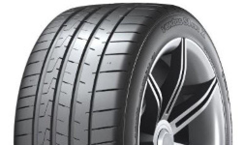Hankook Ventus S1 Evo Z K129 295/35R21 110(Y), XL, *