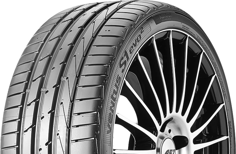Hankook Ventus S1 Evo 2 K117 255/35R19 96Y, XL, AO