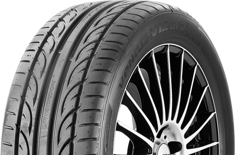 Hankook Ventus V12 Evo 2 K120 235/40R18 95Y, XL