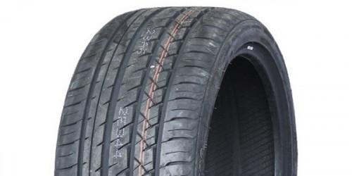 Ilink Thunder  U09 255/30R19 91Y, XL