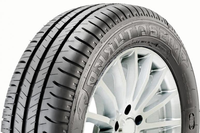 Insa Turbo Ecoevolution Plus 195/55R16 87V