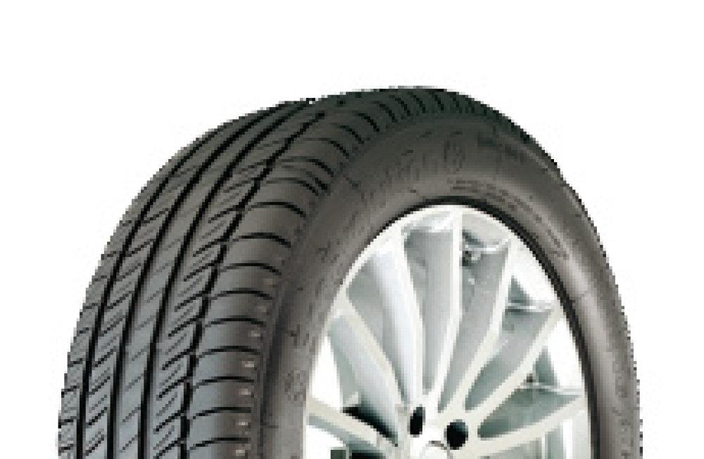 Insa Turbo Ecoevolution Plus 215/60R16 95T