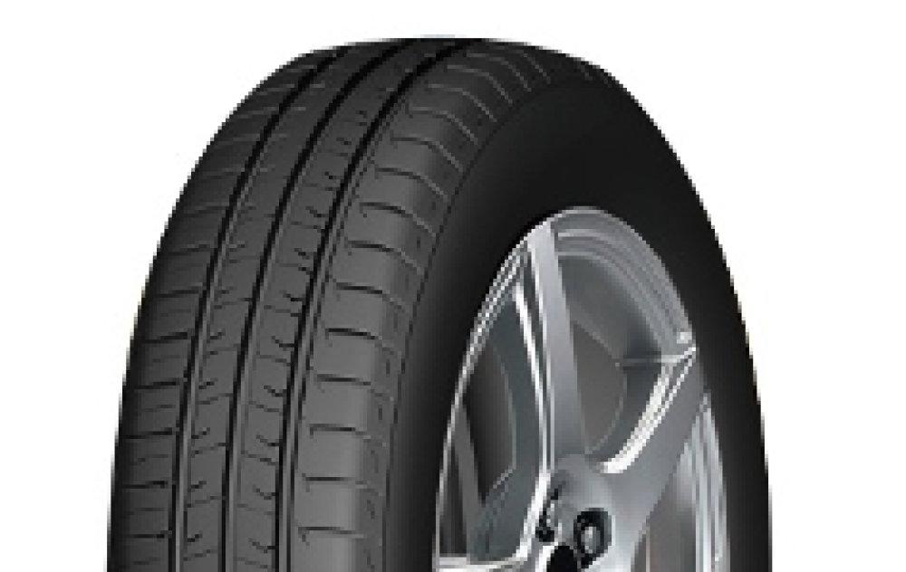 Invovic EL601 275/35R20 102W