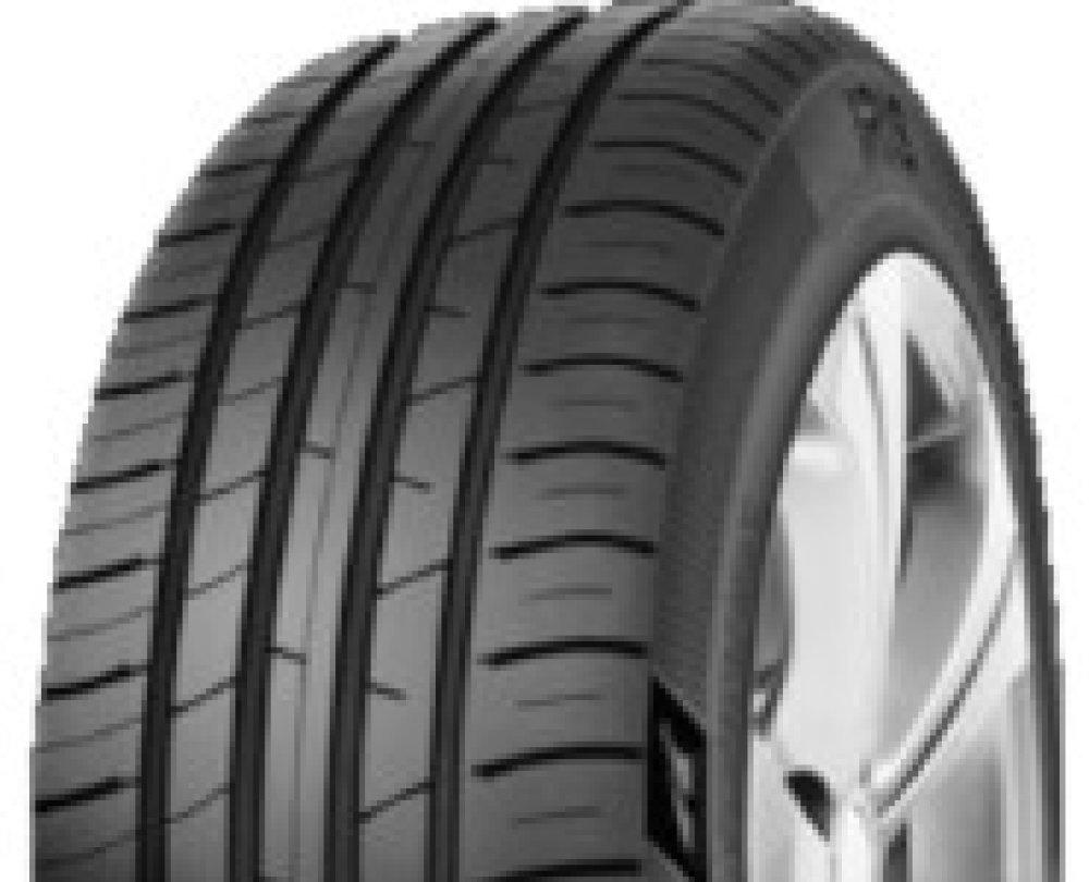 Iris Sefar 215/40R17 87W, XL