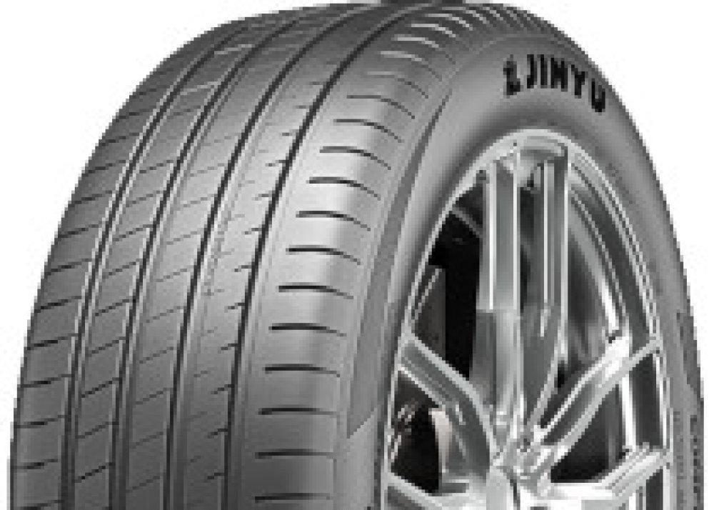 Jinyu C1 Comfort 225/55R16 99W, XL