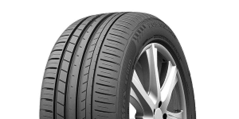 Kapsen Sportmax S2000 UHP 205/50R17 93Y, XL