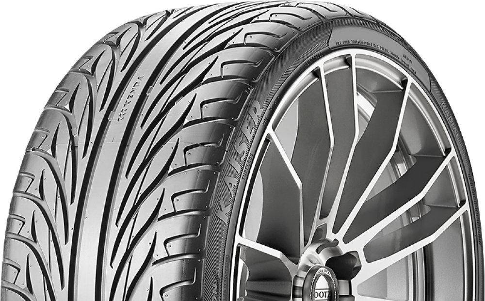 Kenda KR20 205/60R14 88V