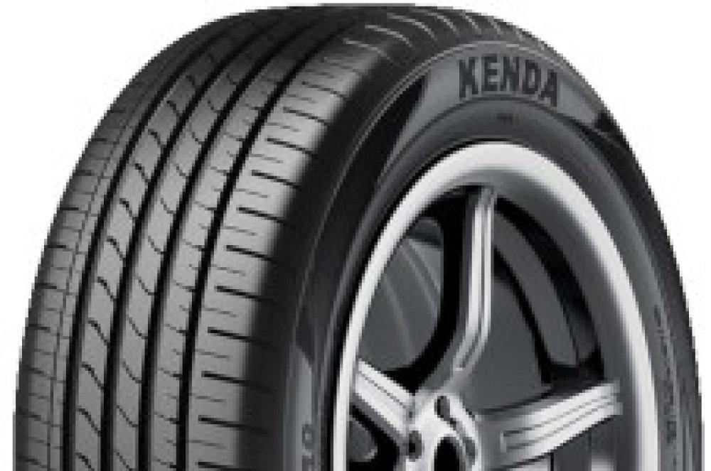 Kenda KR210 185/55R15 82V