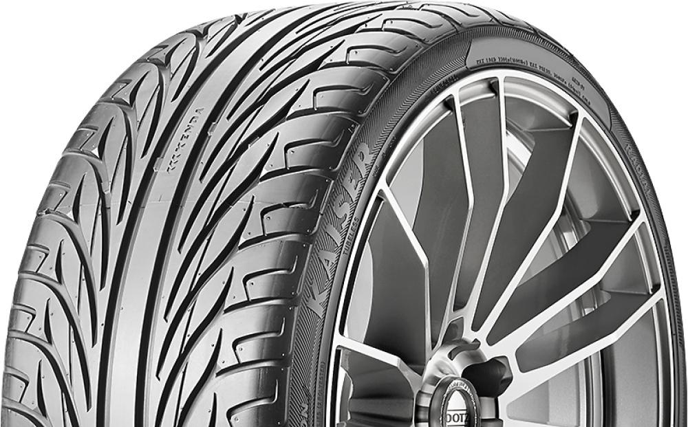 Kenda KR210 205/55R16 91W