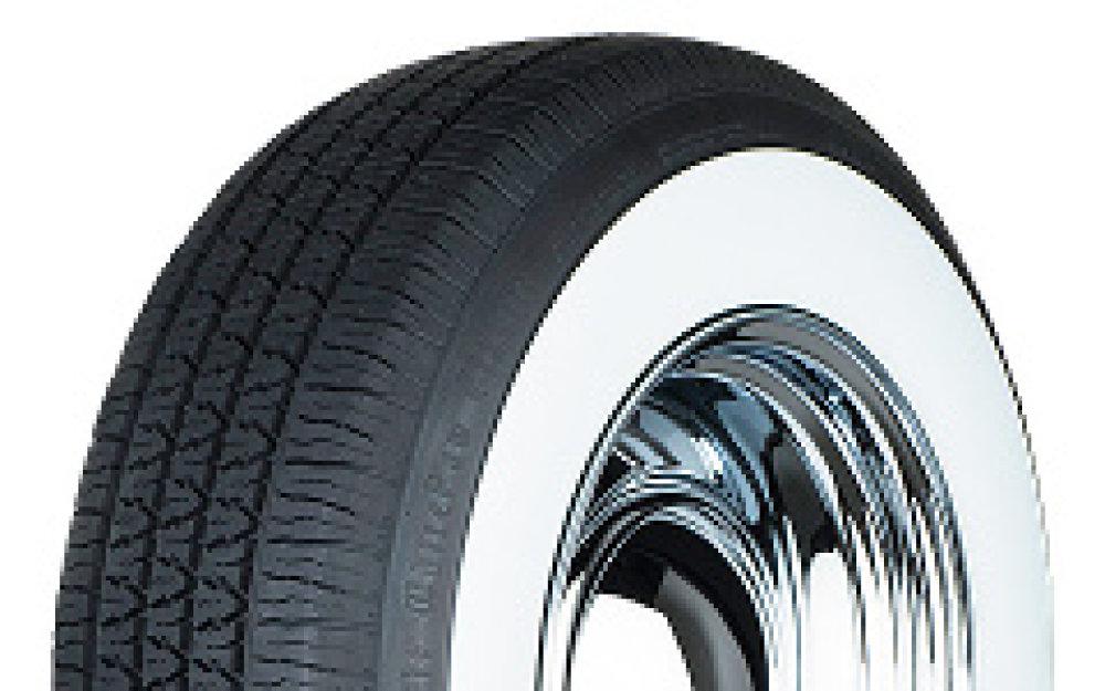 Kontio WhitePaw Classic 165/80R15 87T