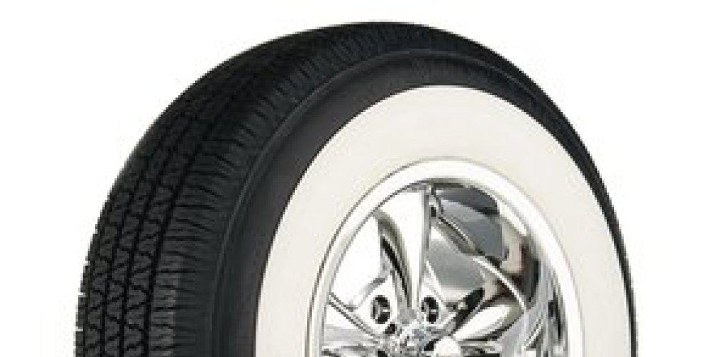 Kontio WhitePaw Classic 235/75R15 108R